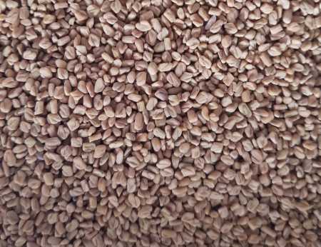 100% Pure And Unadulterated Metha Seed