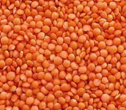 A Grade Chemical And Preservative Free Dried Unpolished Pink Masoor Dal