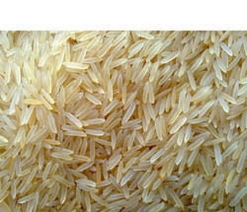 Rich In Aroma And High Source Of Fiber Delicate Healthy Long Rain Golden Sella Rice Admixture (%): 5%;