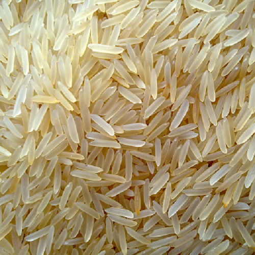 A Grade Rich Aroma Delicate Healthy Gluten Free Long Grain Golden Sella Rice