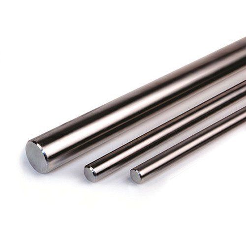 Alloy Steel Bar Shaped 6mm Thickness A Graded Grey Stainless Steel