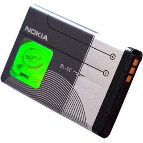 Nokia BL 5C Mobile Battery at Rs 80/piece in Chennai