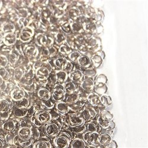 Aluminum Alloy Long Lasting And Heavy Duty Round Golden Brazing Ring For Welding Supply