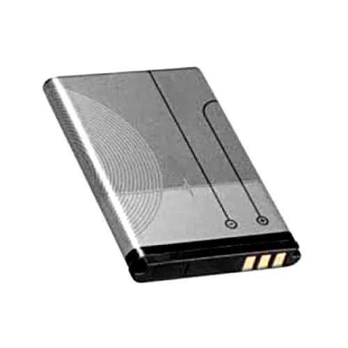 टिकाऊ, पर्यावरण के अनुकूल और तेज़ चार्ज करने योग्य Nokia मोबाइल बैटरी, 1020 mAh बॉडी मटीरियल: मेटल्स