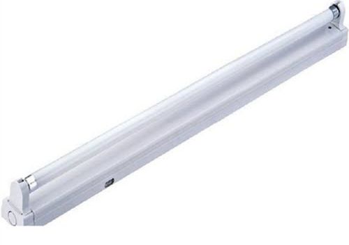 Heat Proof Flame Resistance Cool White Colour Led Tube Light Body Material: Ceramic