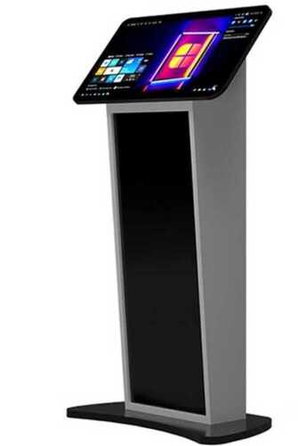 Heavy Duty Highly Durable Touch Screen Display For Stand Application: Desktop