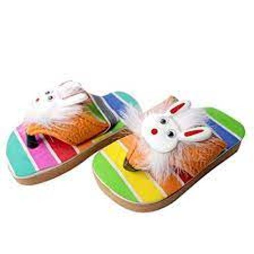 Types of girls clearance slippers
