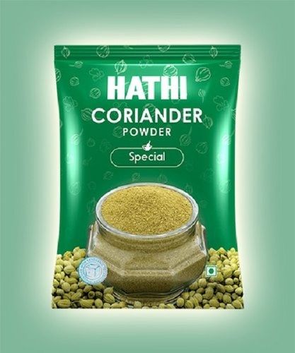 Natural And Fresh No Added Preservative Special Coriander Powder For Cooking