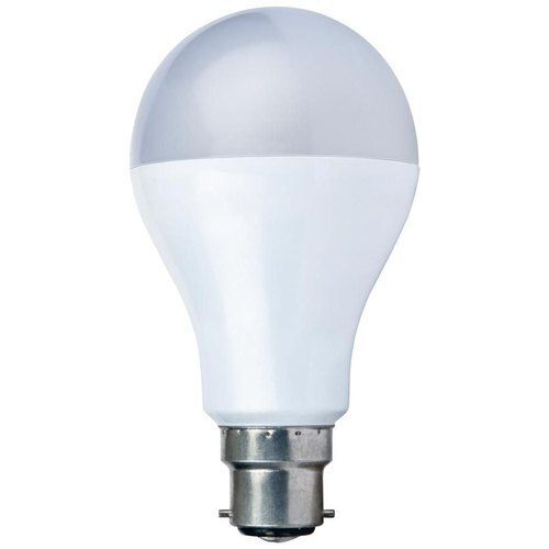 White Brightchsun Aluminum Energy Efficient Cost Effective Sleek Modern Design 15 W Led Bulb