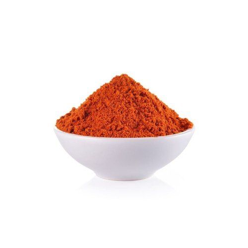 Red Chili Powder.