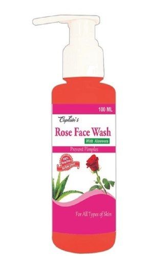 face wash