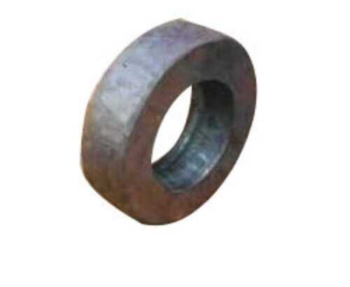 Strong Heavy Duty And Long Durable Mild Steel Ring For Construction Use  Application: Hardware Parts