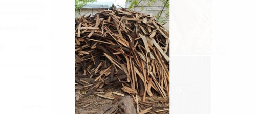 99% Pure Eco-Friendly Brown Wood Scrap For Industrial, Net Weight 10 Kg  Grade: Industrial Grade