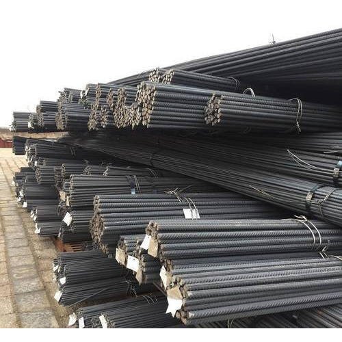 Tmt आयरन विजाग बार 16 मिलीमीटर लंबाई 12 फुट और ग्रेड Fe 550 के साथ निर्माण के लिए आवेदन: