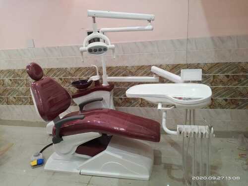 Comfortable Adjustable Good Quality Portable Electric Dental Chair