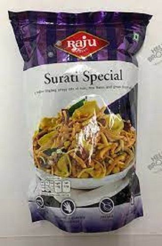 Hygienically Prepared Spicy And Delicious Flavors Special Mixture Namkeen Grade: A