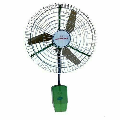 100% Primmum Quality High Speed Air Circulator Wall Fan