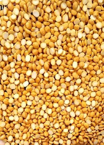 Yellow Nutritious Chemical And Preservatives Free Rich In Proteins Unpolished Toor Dal