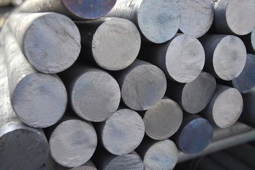 Anti Rust Alloy Steel Round Bars