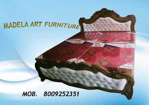 Double bed on olx near shop me