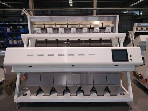 Chana Dal Sorting Machine