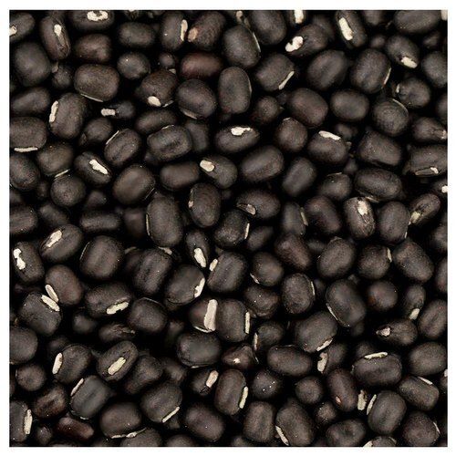Chemical Free And No Artificial Color Highly Rich Proteins Unpolished Black Whole Urad Dal 