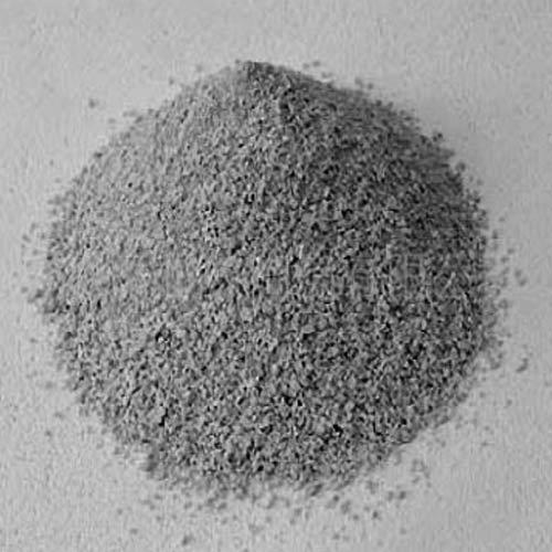 Construction And Industrial Easy To Mix Easy To Apply For Grey Acid Proof Cement - Fluoroaluminate Raw Material, 25 kg Weight, Low Heat of Hydration, Initial Setting Time 1 Hour, Acid and Alkali Resistant