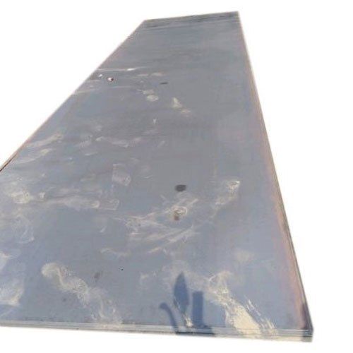 Steel Easy Form And Strong And A Smooth Cr Sheet 