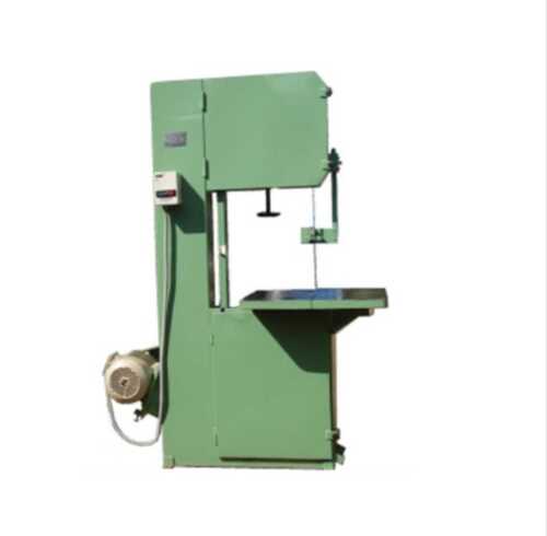 Easy To Operated Heavy-Duty Electrical Automatic Cnc Band Saw Machine 