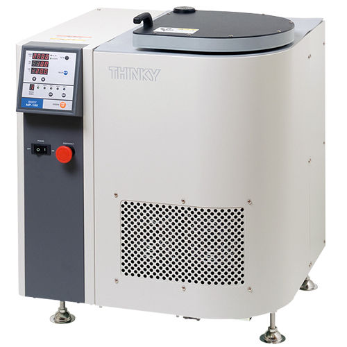 Electric Nano Pulverizer Np-100, Operation: Max.1,400Va Dimension(L*W*H): H785  W625  D600 Millimeter (Mm)