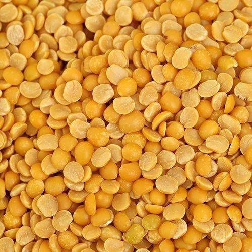 Fresh And Healthy No Artificial Color With Rich In Protein Dried Unpolished Toor Dal
