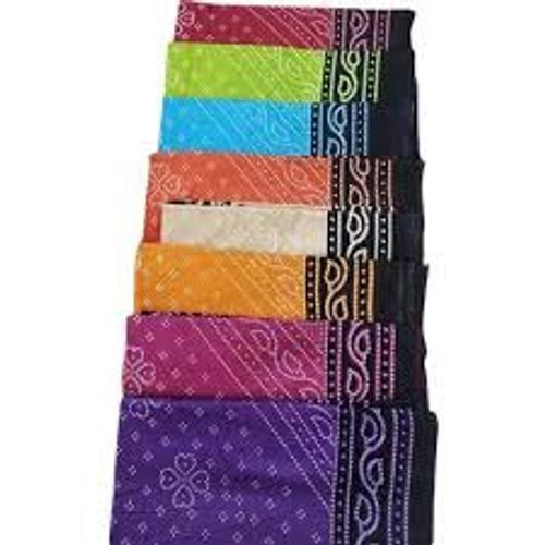 Fuel Pump Nozzle Girls Fancy Trendy Cotton Dupatta For Ethnic And Western Outfits Used With Multiple Colour Kurtis