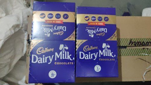 Healthy And Delicious Mouth Melt Sweet Taste Cadbury Dairy Milk Chocolate