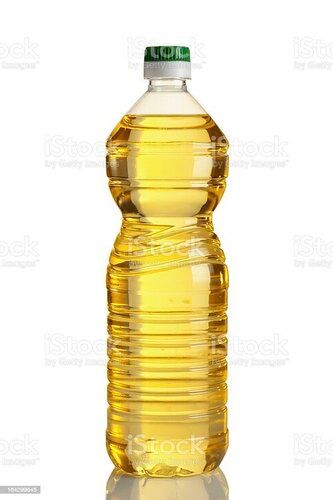 Common Hygienically Blended And No Added Preservative Cholesterol Free Refined Oil For Cooking