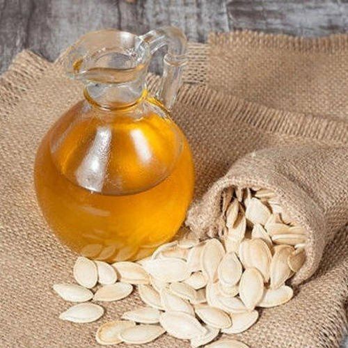 Improving Skin Healthy Pumpkin Seed Essential Oil Age Group: All Age Group