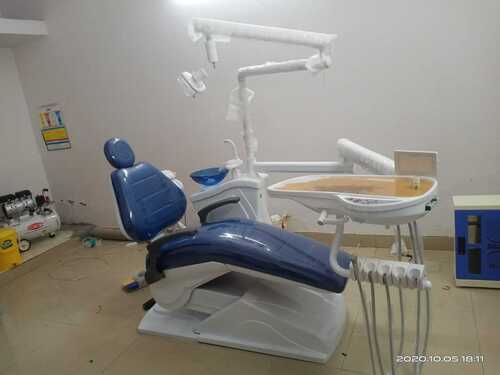 Lightweight Comfortable Adjustable Portable Electric Dental Chair