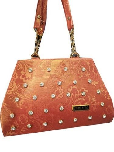 Leather Bag For Women at Rs 250 | Ladies Handbag in New Delhi | ID:  2852759801691