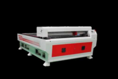 Multicolors Portable Automatic Non Metal Laser Cutting Machine For Industrial
