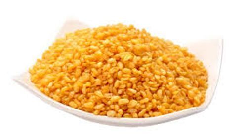 No Preservatives Deep Fried Crispy Salty Spicy Regular Moong Dal Namkeen Carbohydrate: 5 Percentage ( % )