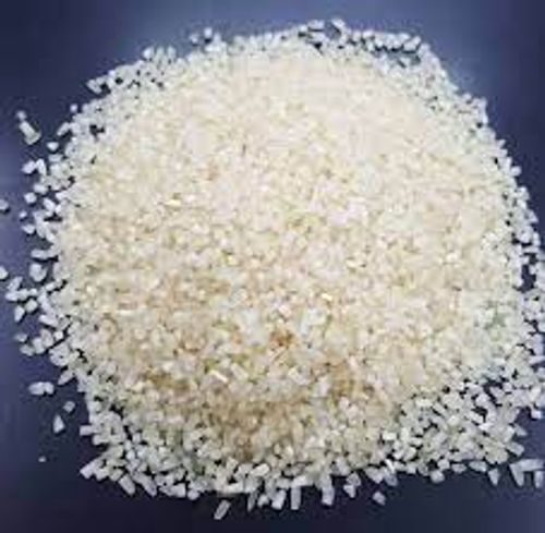 Non-Basmati Unspoiled 100% White Broken Rice