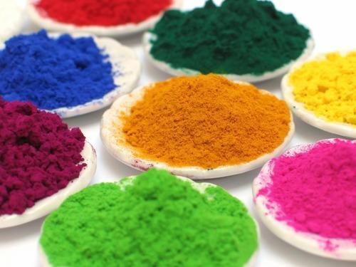 Organic Solvent Dyes, 25 Kg Packaging Size