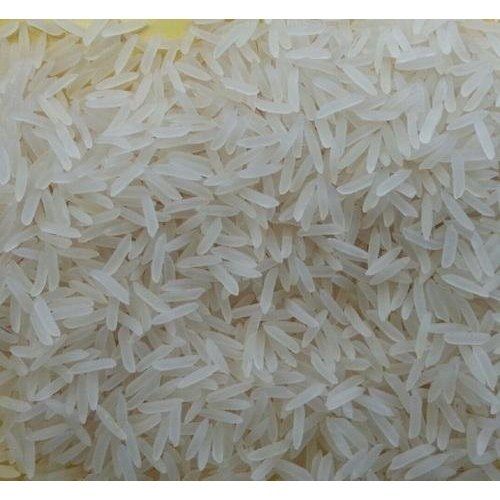 Rich In Carbohydrates And Natural Taste White Long Grain Basmati Rice For Cooking