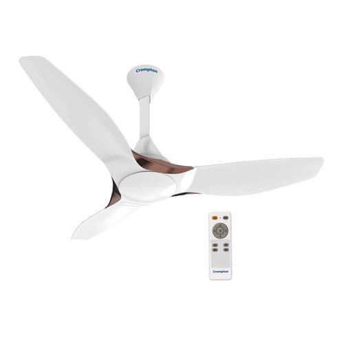 Shock Proof Less Power Consumption Delivering Good Air Silent Ceiling Fan