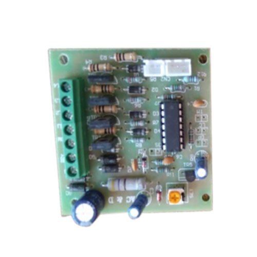 Single Phase Stabilizer Inverter Card 220 Volt And 50 To 60 Hertz Frequency Application: Industrial