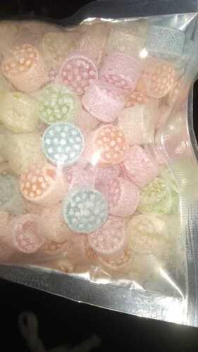 Solid Sweet Mix Fruit Candy(Delicious Taste And Easy To Digest)