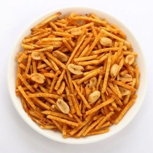Sweet Mingle Of Peanuts And Potatoes Falahari Namkeem Mix 