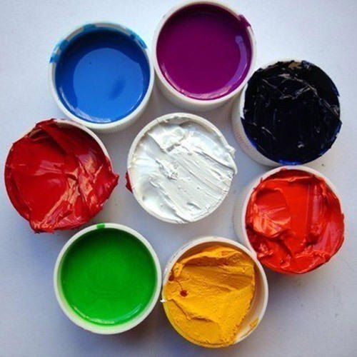 Textile Pigment Paste For Industrial Use, Packaging Size 1 Kg