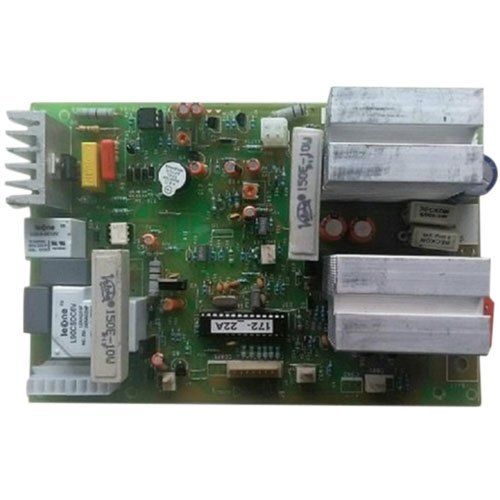 Wave Hups Inverter Kit 850 Volt And 50 Hertz Frequency