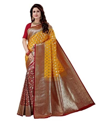 ladies sarees