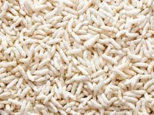 Nutritent Enriched 100% Pure Fresh Tasty And Crunchy Salted White Puffed Rice (Murmura)